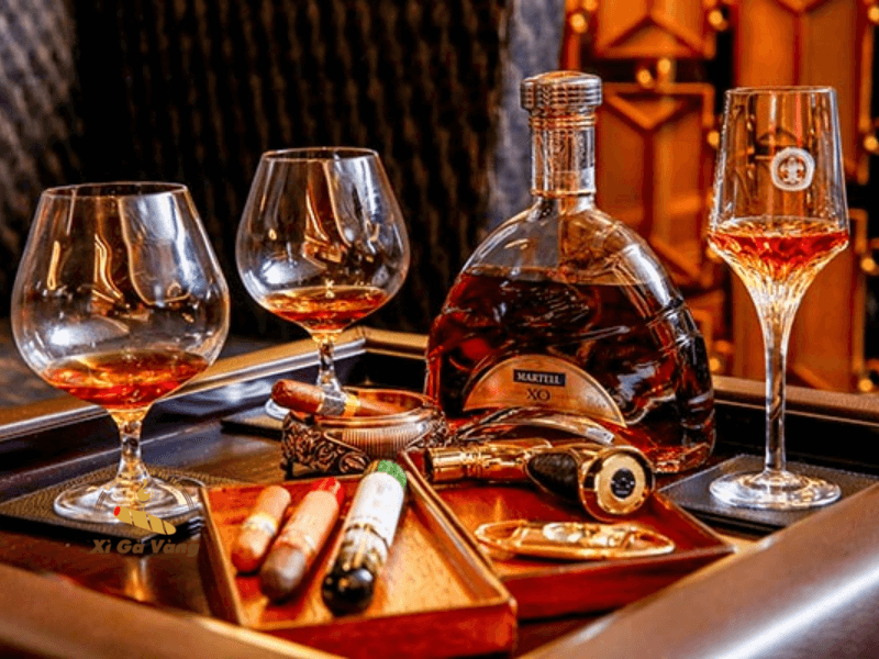 Xì gà và những dịp kỷ niệm đặc biệt